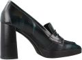 Geox Mocassins D36vld 00038 - Blauw