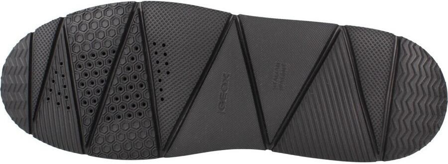 GEOX Arlara D46lcb02266 Loafers Zwart Vrouw - Foto 2