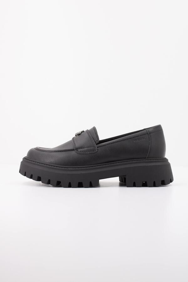 Geox Mocassins J Maquinnens Girl