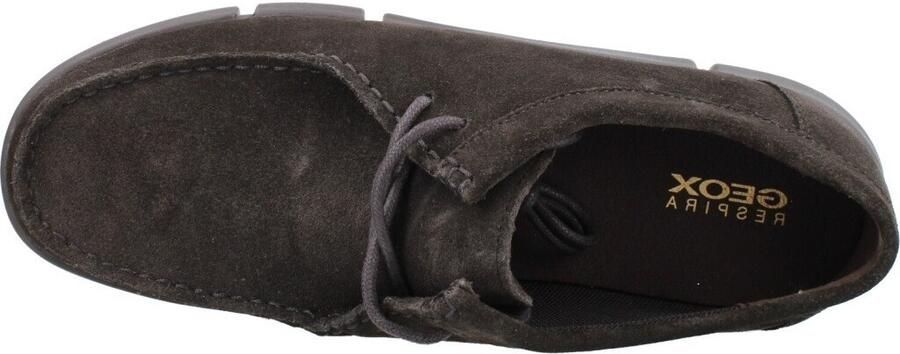 Geox Mocassins U Adacter M