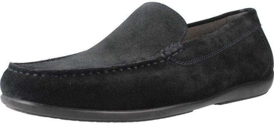 Geox Stijlvolle Loafers voor Mannen - Foto 4