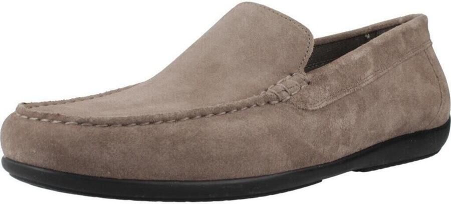 GEOX Ascanio Loafers Bruin Man - Foto 2
