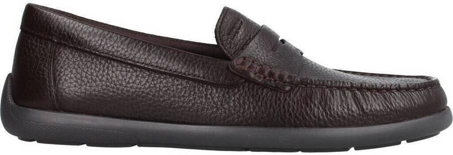 Geox Mocassins U Devan - Foto 2