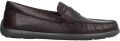 Geox Mocassins U Devan - Donkerbruin