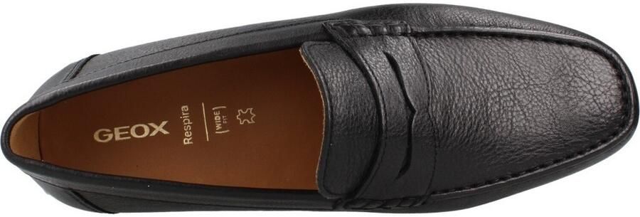 Geox Mocassins U35e5a 00046