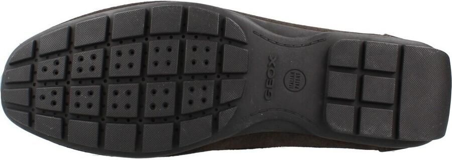 Geox Mocassins U Moner W 2fit