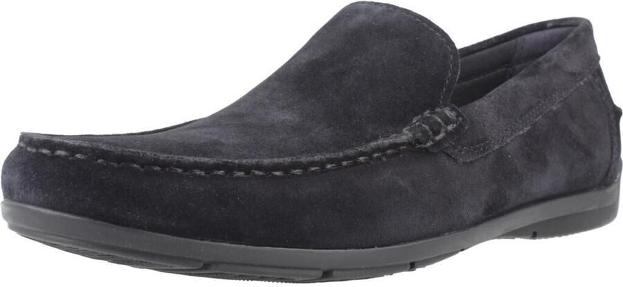 Geox Mocassins U Siron C4002