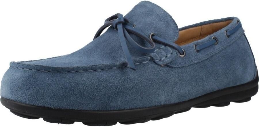 Geox Mocassins U SPHERICA EC16