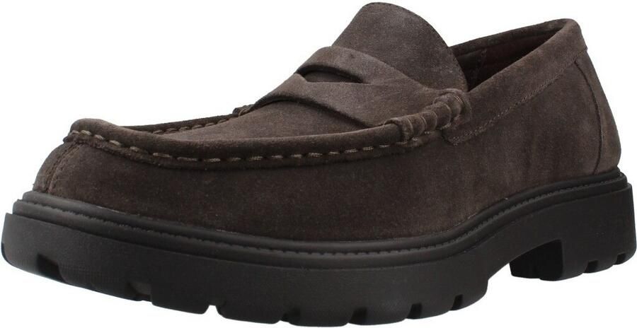 Geox Mocassins U36frb 00022 - Foto 2