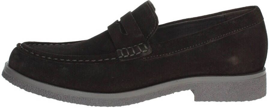 Geox Mocassins U4658C 00022