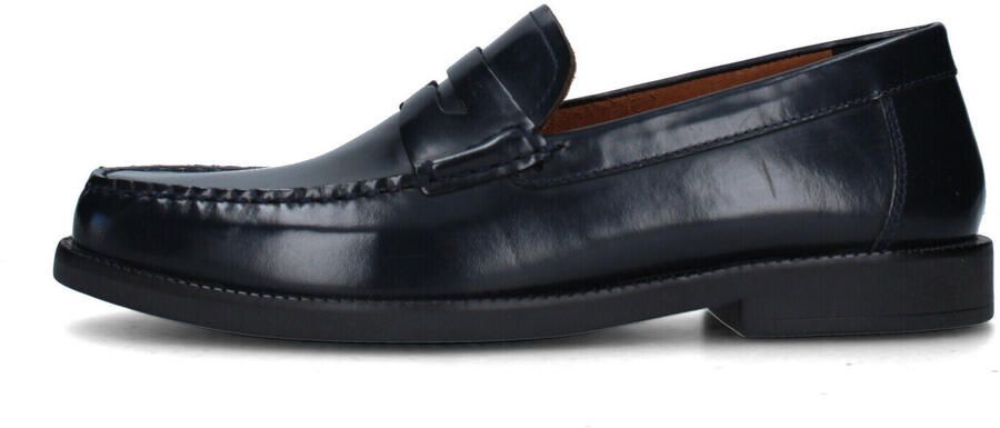 GEOX RECANATI HEREN MARINEBLAUW - Foto 2