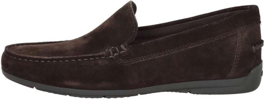 Geox Mocassins U55Q3A 00022
