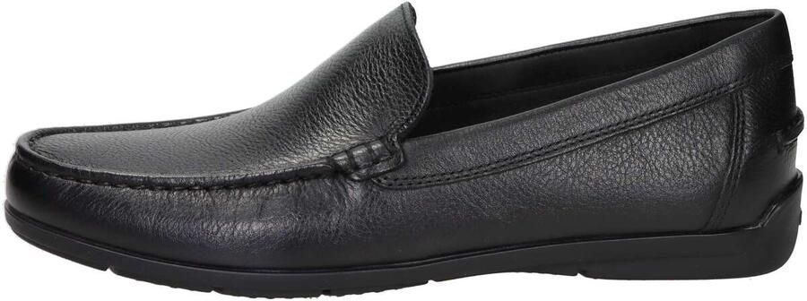 GEOX Siron Schoenen Zwart Man - Foto 2