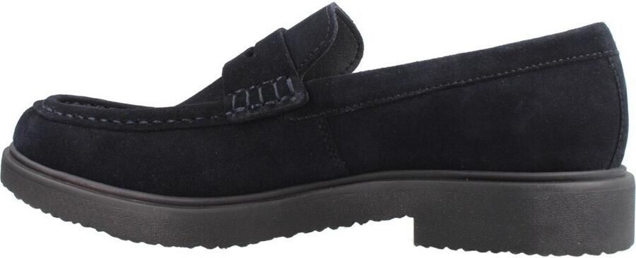 Geox Mocassins U56h9c 00022
