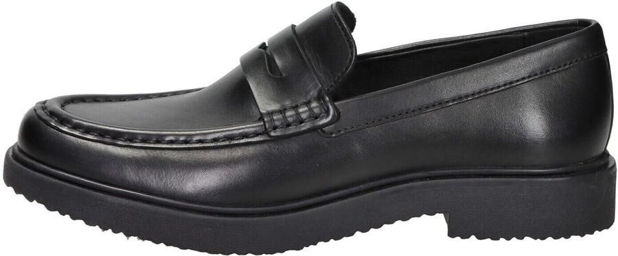 Geox Mocassins U56H9C 00043