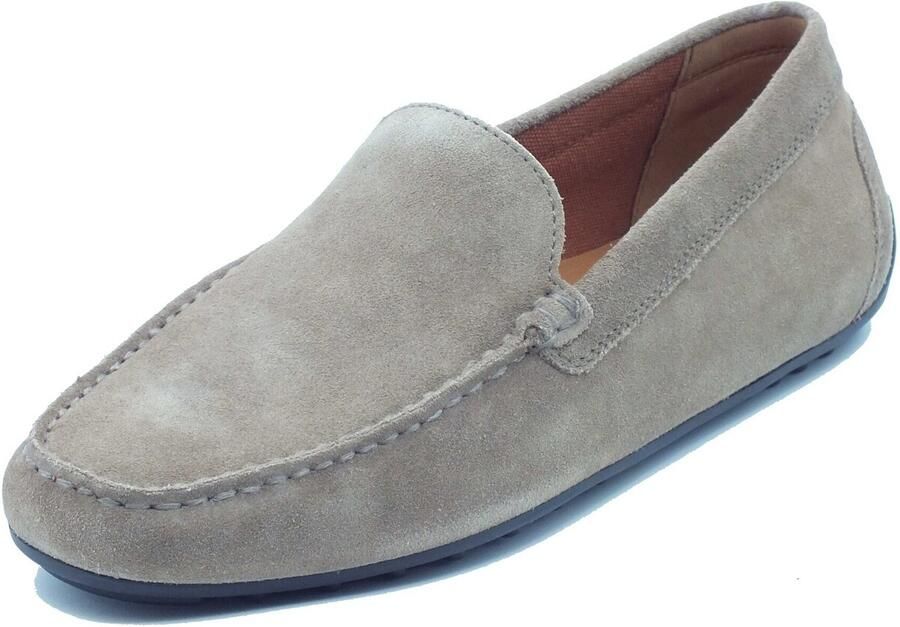 Geox Mocassins U653KC U ISTRIA Dove