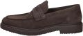 Geox Mocassins U66H9A - Bruin