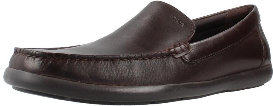 Geox Mocassins U948bb 00043 - Foto 2