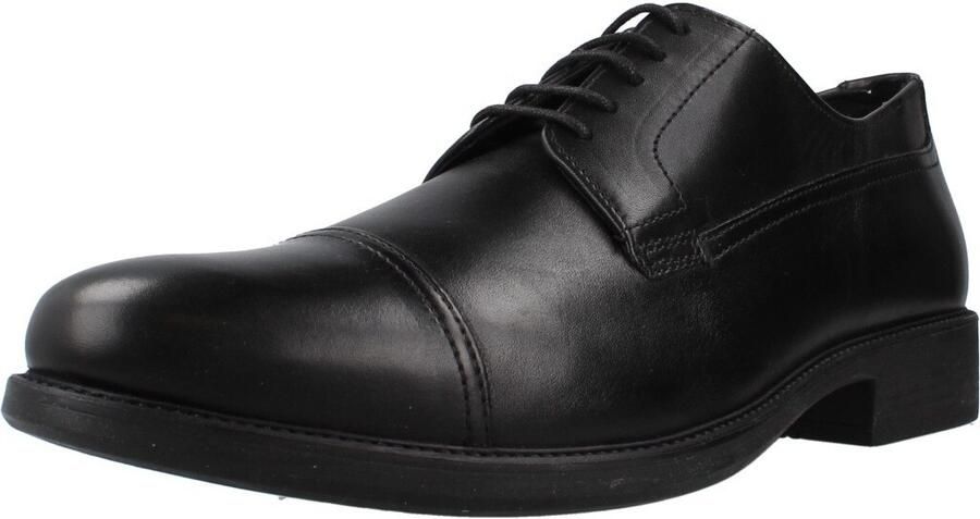 Geox Business schoenen in zwart voor Heren grootte: 41 - Foto 3