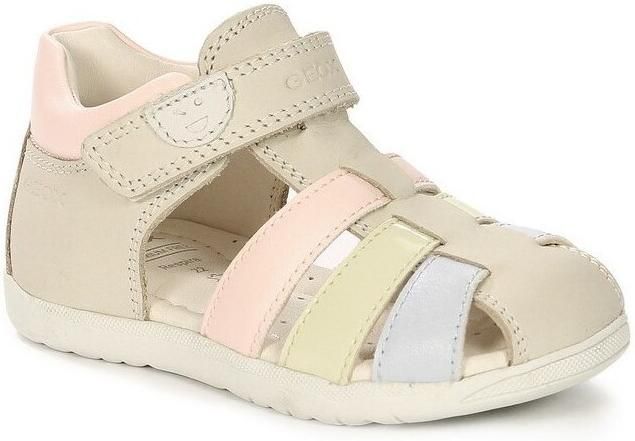 Geox Sandalen B SANDAL MACCHIA - Foto 3