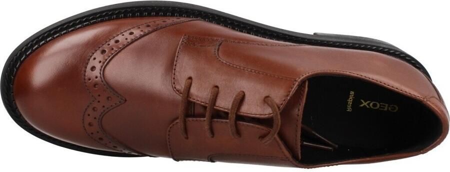 Geox Nette Schoenen D Serilda
