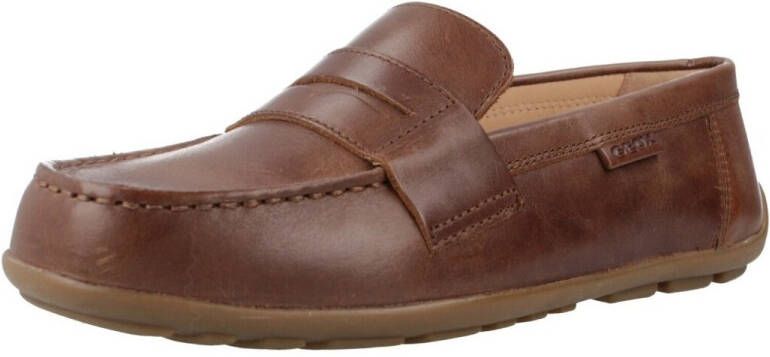 Geox Nette Schoenen J NEW FAST BOY