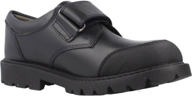 Geox Nette Schoenen J SHAYLAX BOY - Foto 2