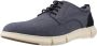 GEOX ADACTER F HEREN Veterschoenen MARINEBLAUW - Thumbnail 2