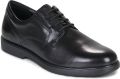 Geox Nette schoenen U SPHERICA EC11 B - Zwart