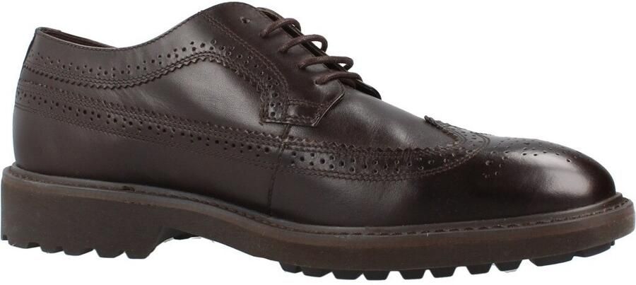 Geox Nette Schoenen U16dra 00043