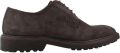 Geox Nette Schoenen U16drb 00022 - Donkerbruin