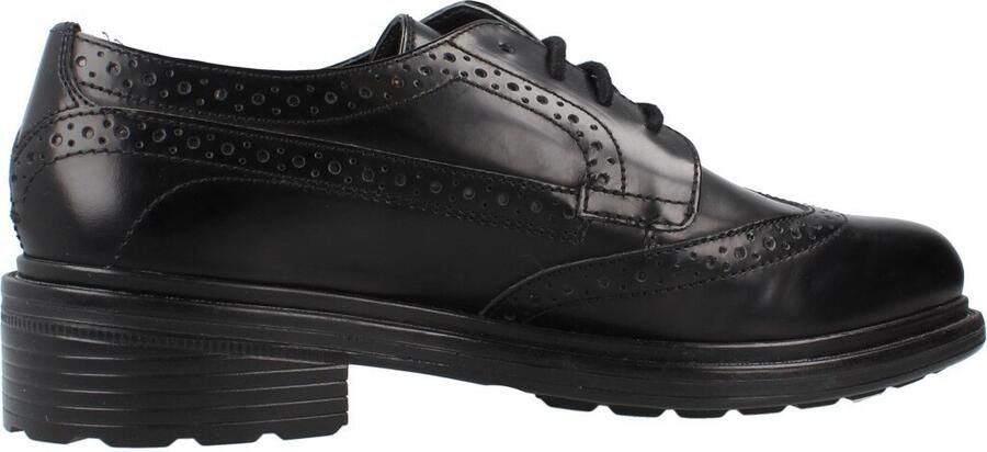 Geox Nette Schoenen U46hla 00046