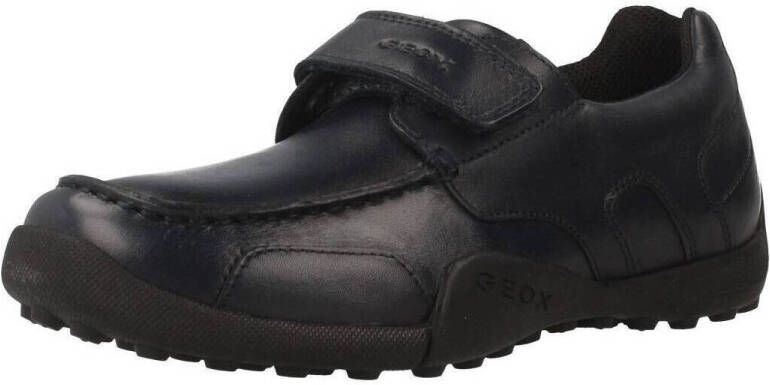 Geox Lage Sneakers JW SNAKEN COLEGIAL