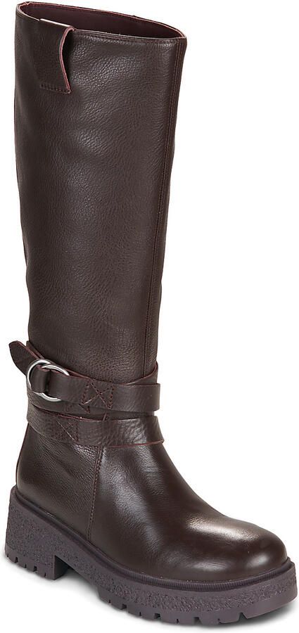 Geox Platte laarzen D EIVETTE