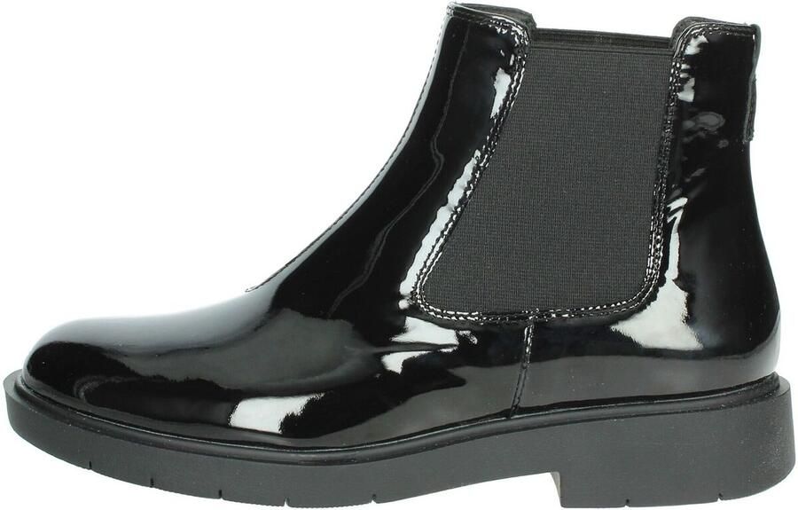 Geox Platte laarzen D46QRE 00066