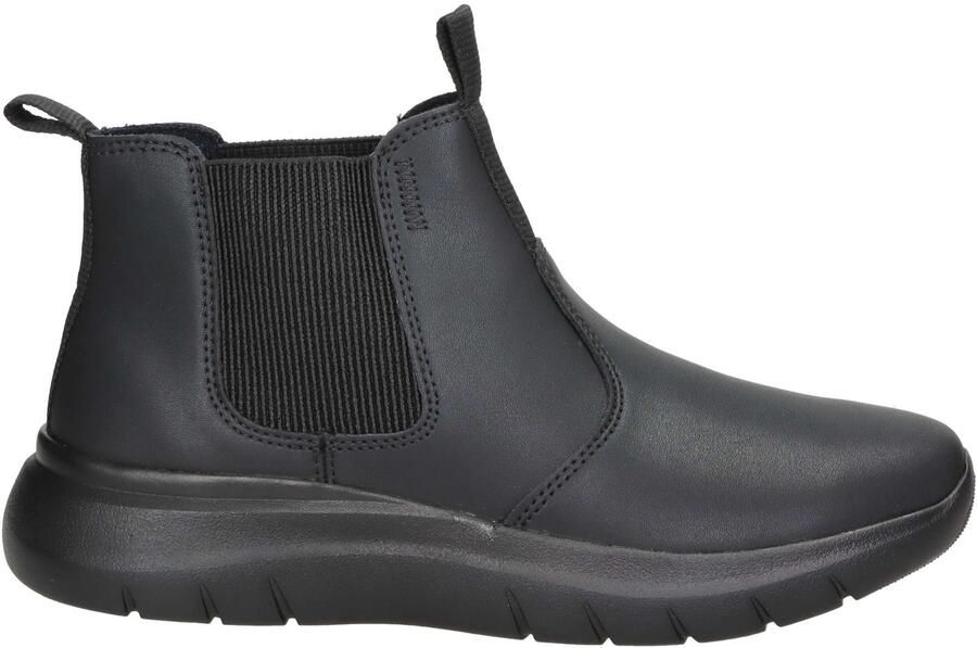 Geox Platte laarzen D66YNA