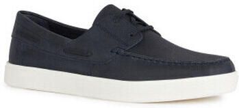 Geox Platte laarzen u45gsb