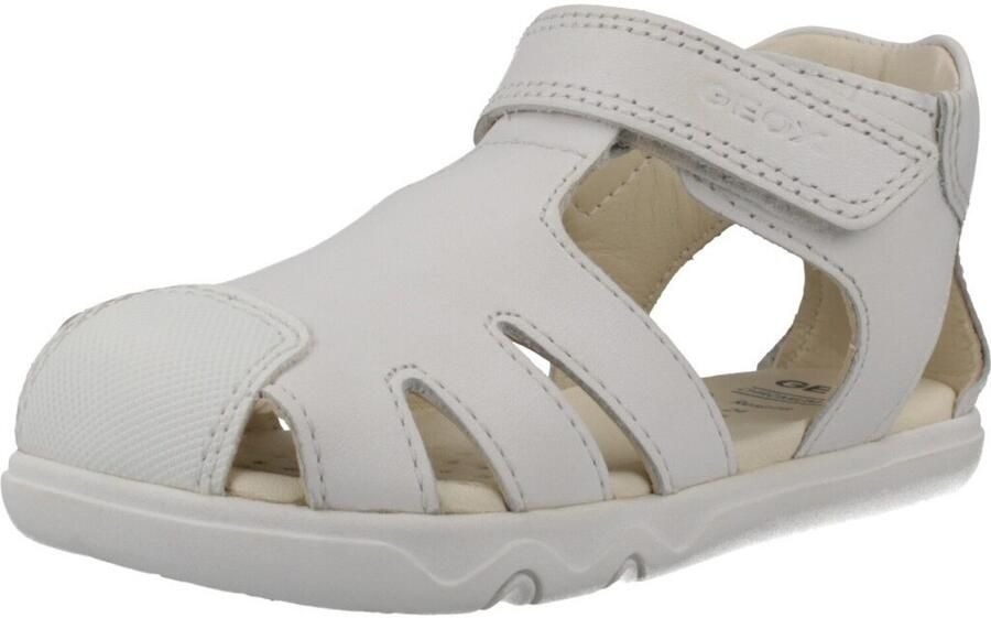 Geox Platte sandalen B Sandal Steppieup