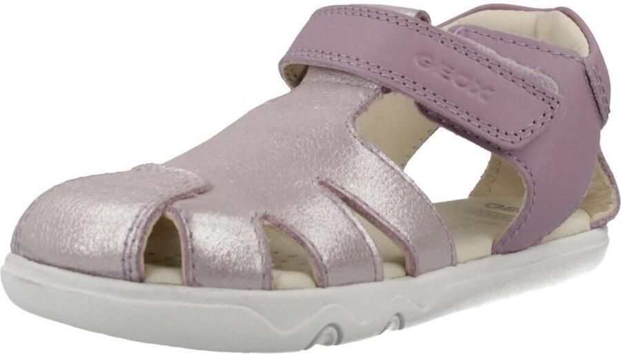 Geox Platte sandalen B Sandal Steppieup