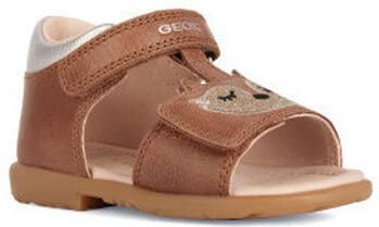 Geox Platte sandalen b3521b