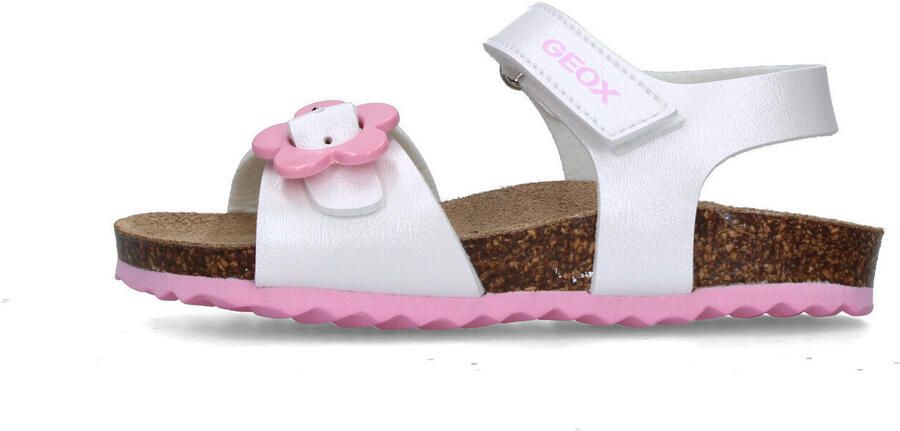 Geox Sandalen Sandales bébé fille Chalki D - Foto 2
