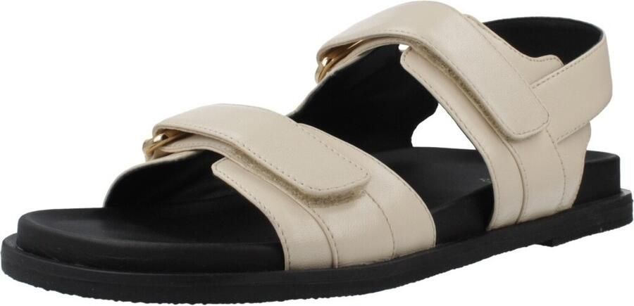 Geox Platte sandalen D Adelash