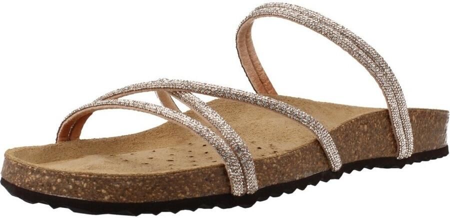 Geox Slippers D65Y3l 000AU C8011 - Foto 3