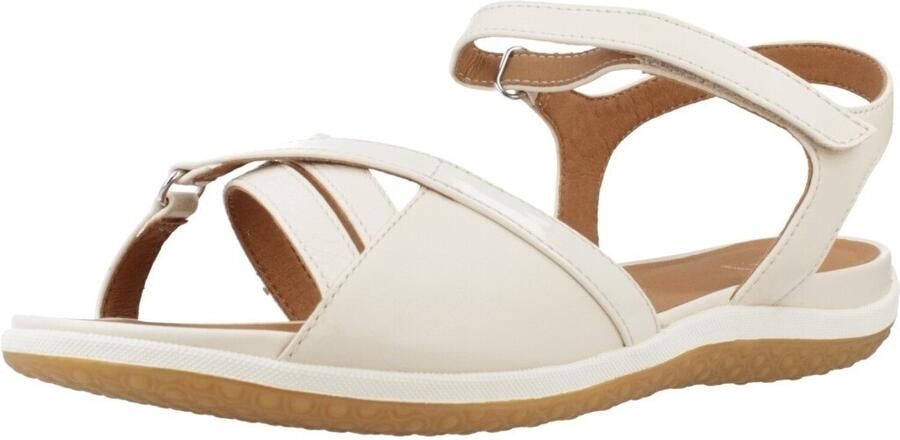 Geox Platte sandalen D55r6b - Foto 2
