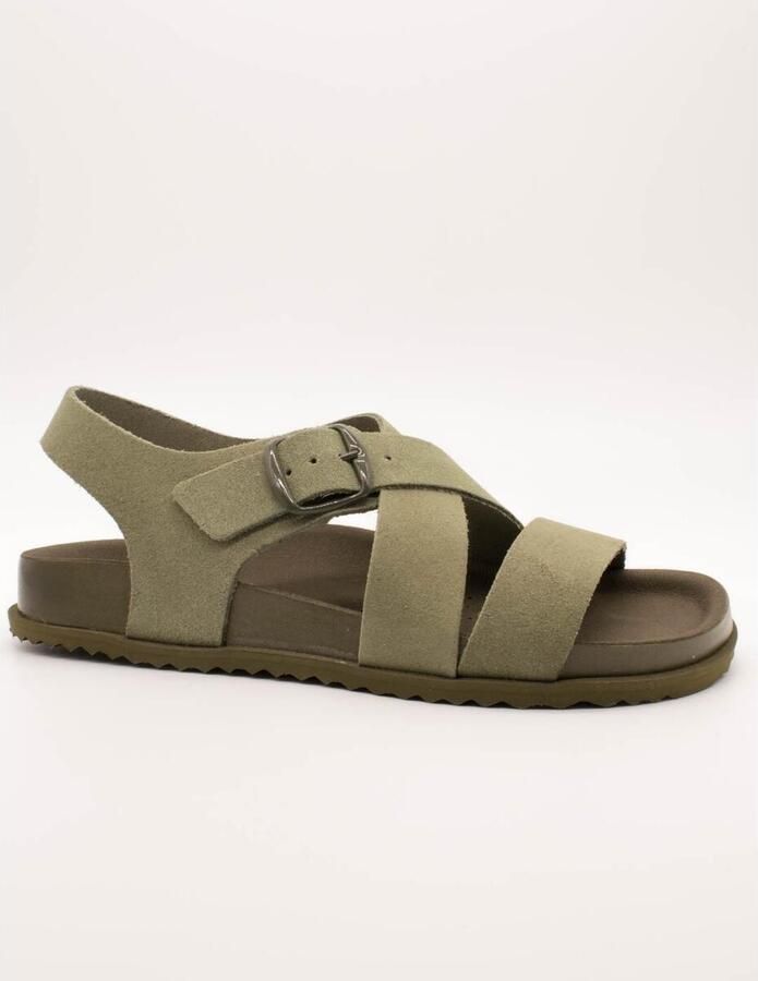 Geox Platte sandalen D658RB 00022 C3005 - Foto 2