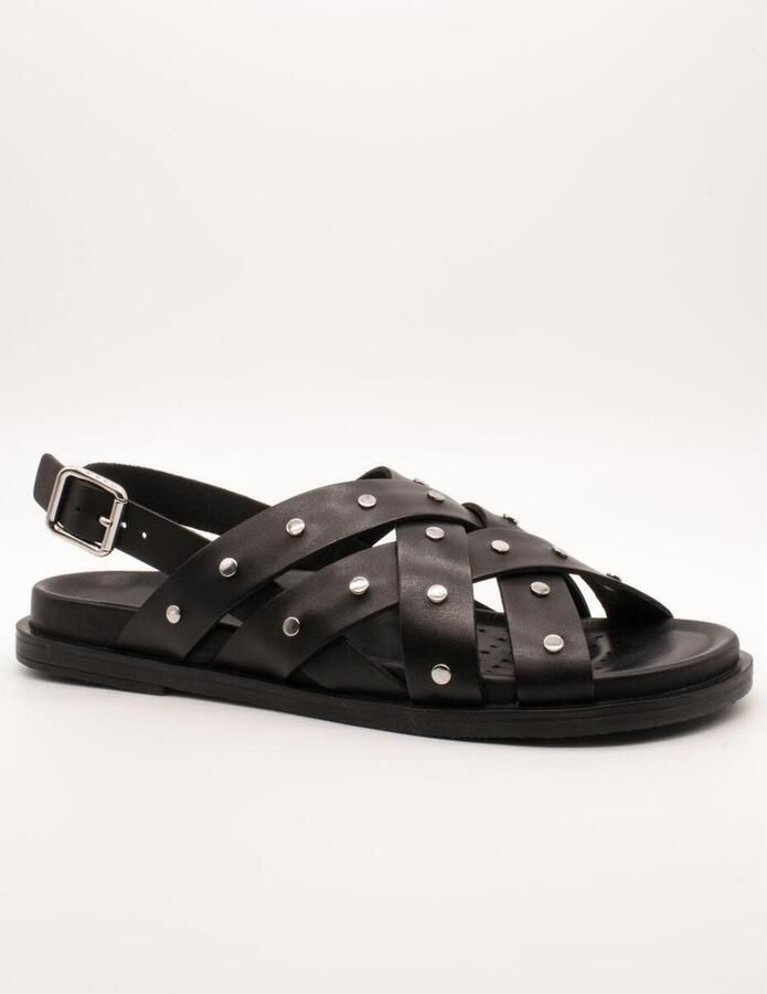 Geox Platte sandalen D65YWC 00043 C9999