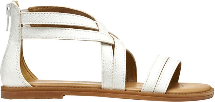 Geox Platte sandalen