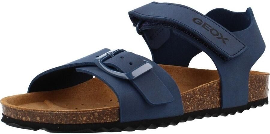 Geox Platte sandalen J Ghita Boy
