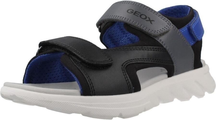 Geox Platte sandalen J Sandal Airadyum Bo