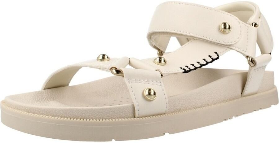Geox Platte sandalen J Sandal Foammentera